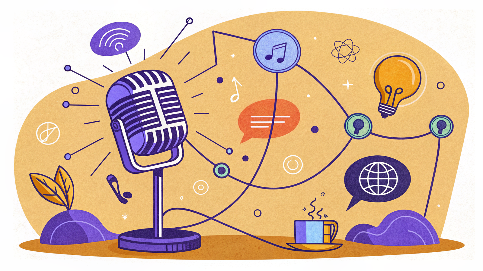 AEO for podcasts: get cited by AI search