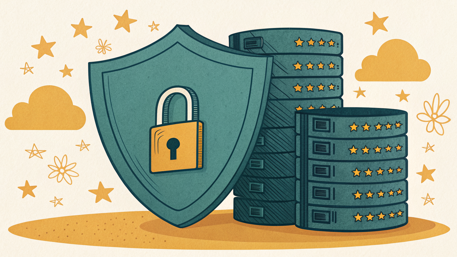 Comparing enterprise podcast platforms across security and compliance criteria