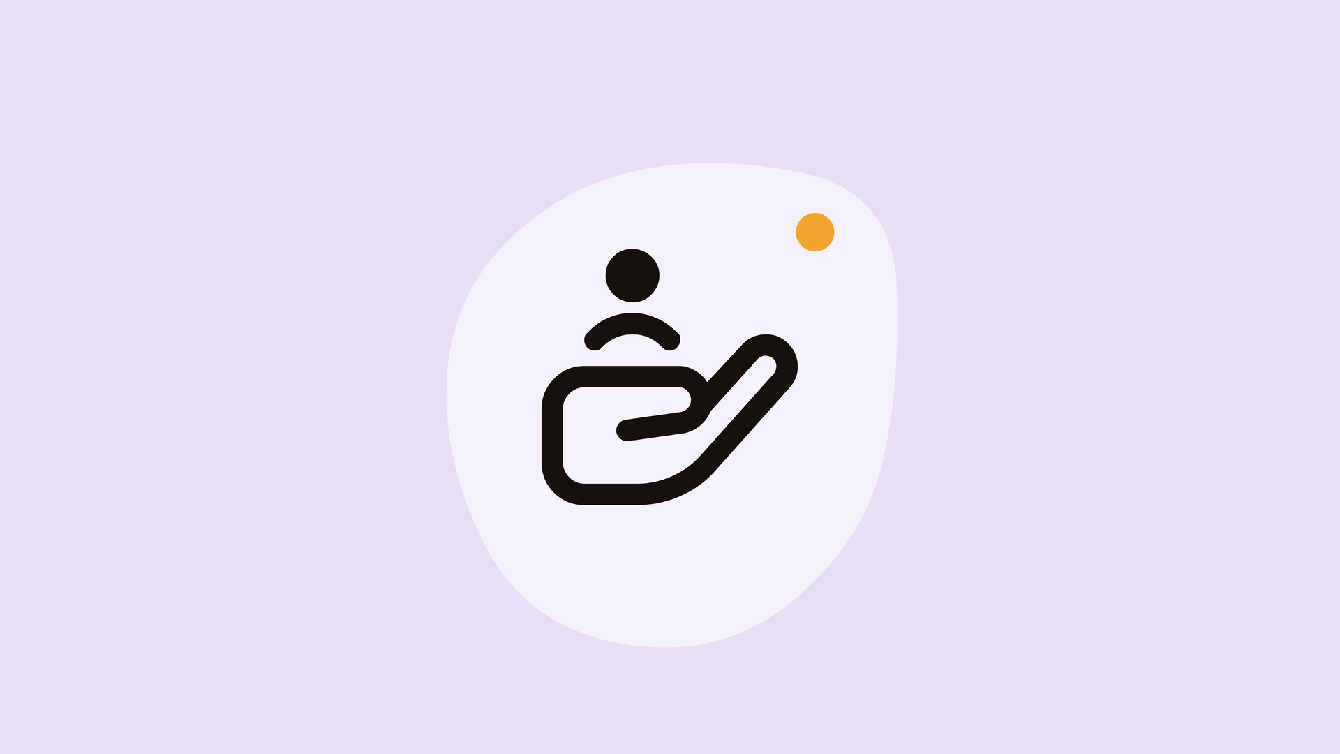 Springcast illustration for the Onboarding & Training launch: an onboarding icon on a pastel background.