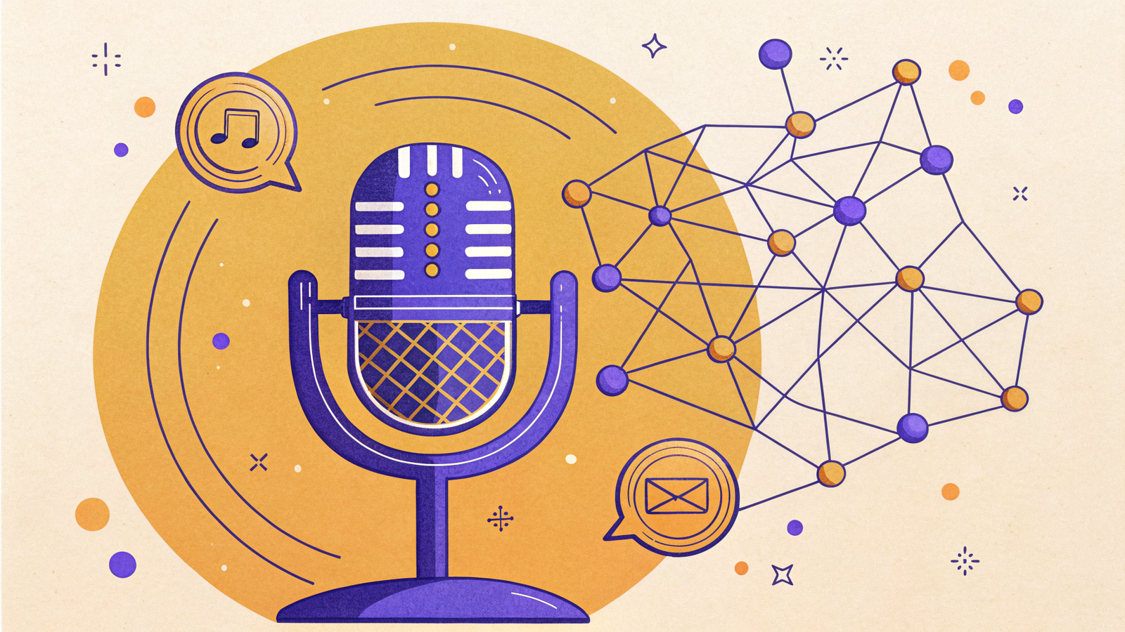 What is MCP for podcasters: an AI assistant connecting to a podcast through the Model Context Protocol